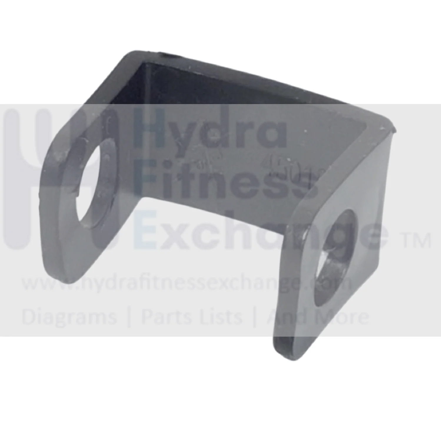 Proform Trainer 8.0 PFTL797210 Treadmill Spindle Bracket 450190 - Image 2