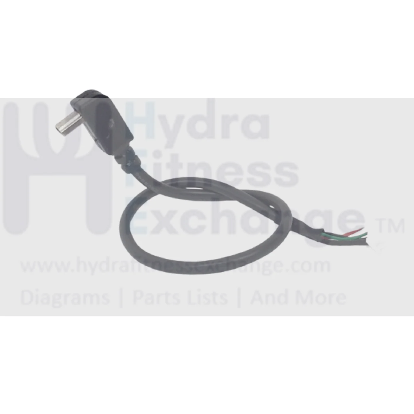 Proform Trainer 9.0 PFTL699212 Treadmill Console Coax Cable