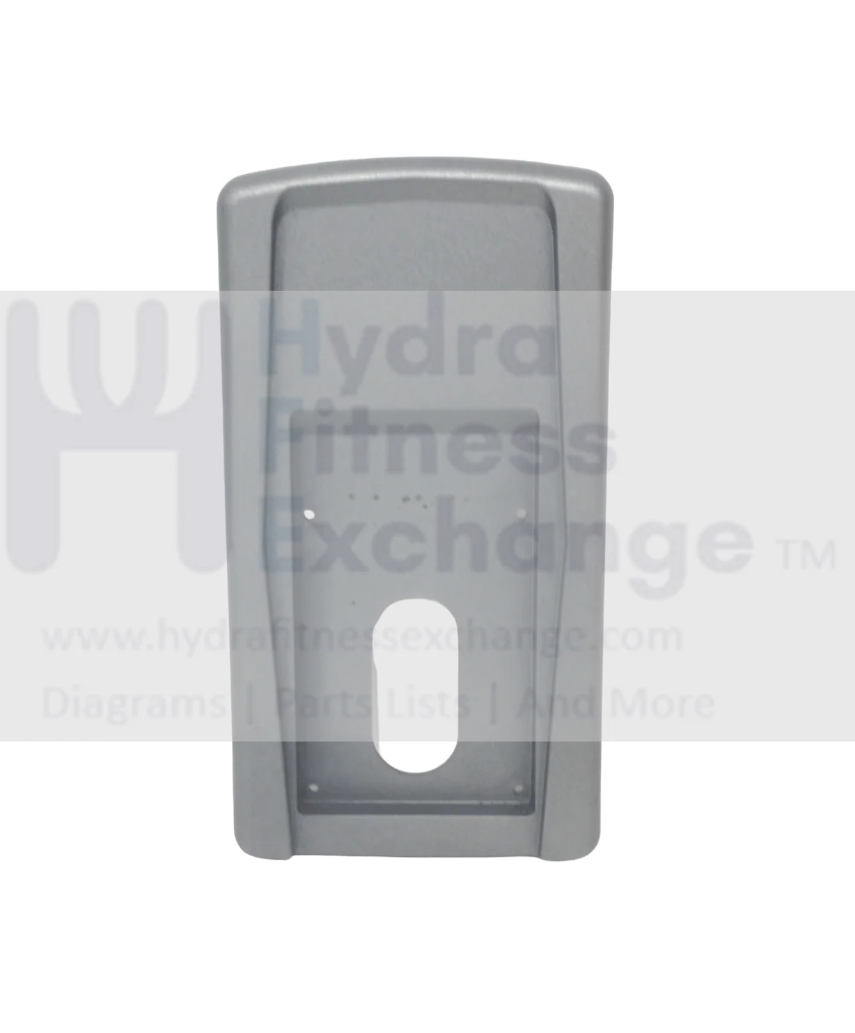 Proform Treadmill Console Back Cover 375963