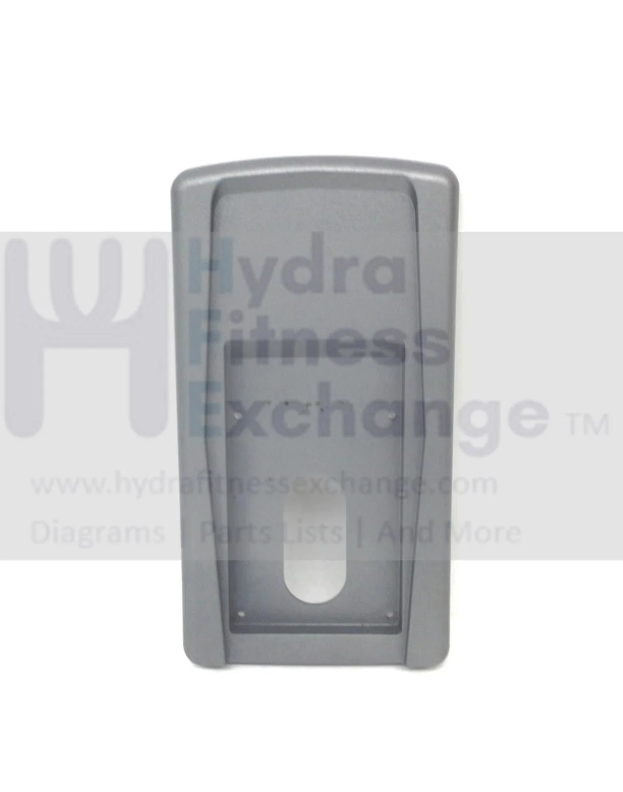 Proform Treadmill Console Back Cover 375963 - Image 2