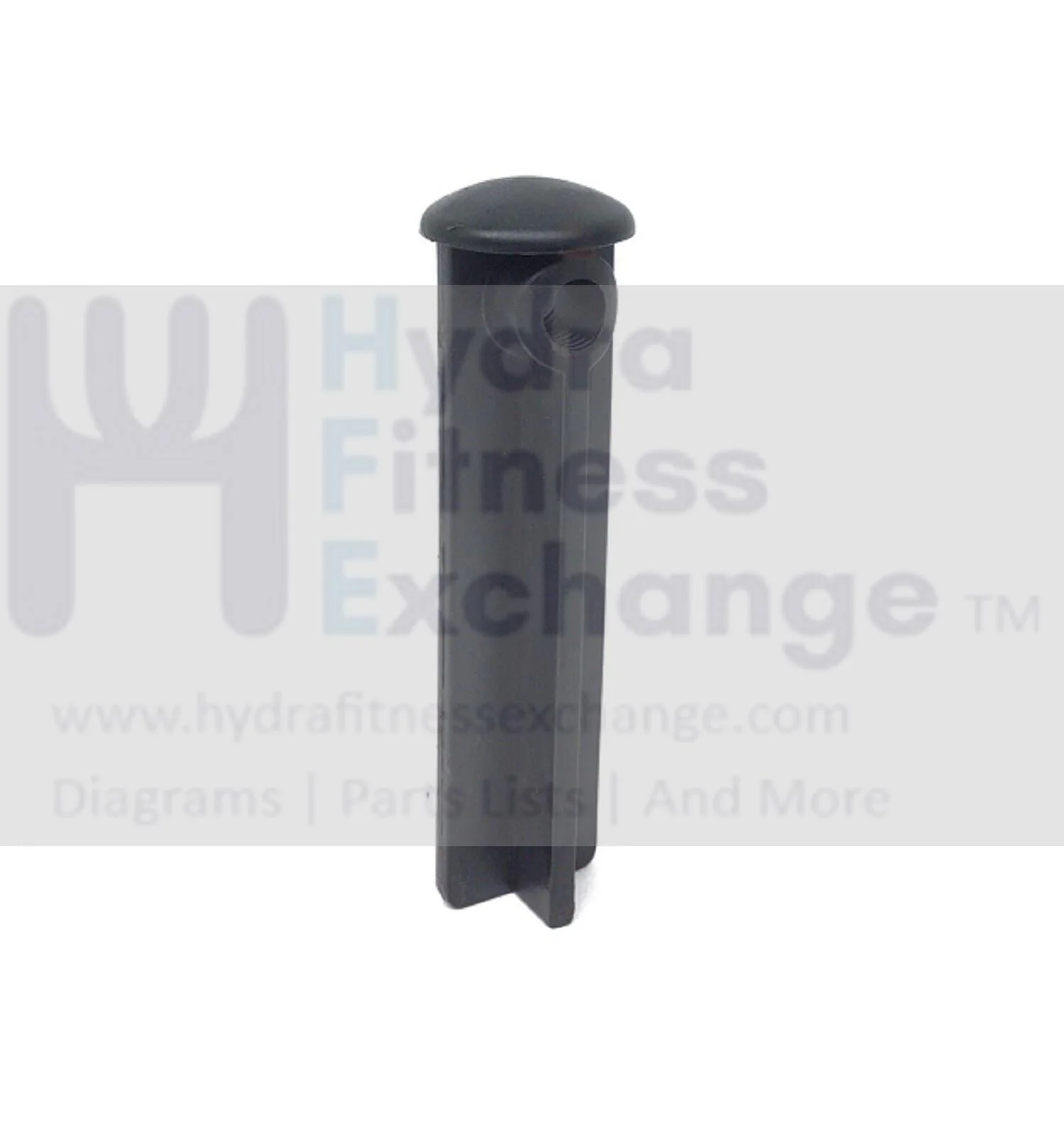Proform Treadmill Folding Latch Plastic Mount Insert Spacer for Shock Set 311003