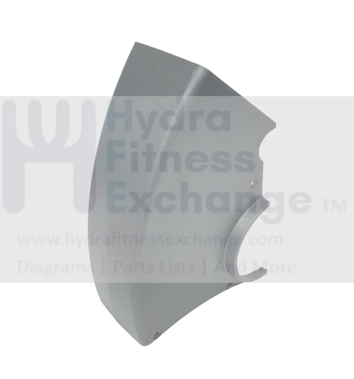 Proform Treadmill Front Cover 375965