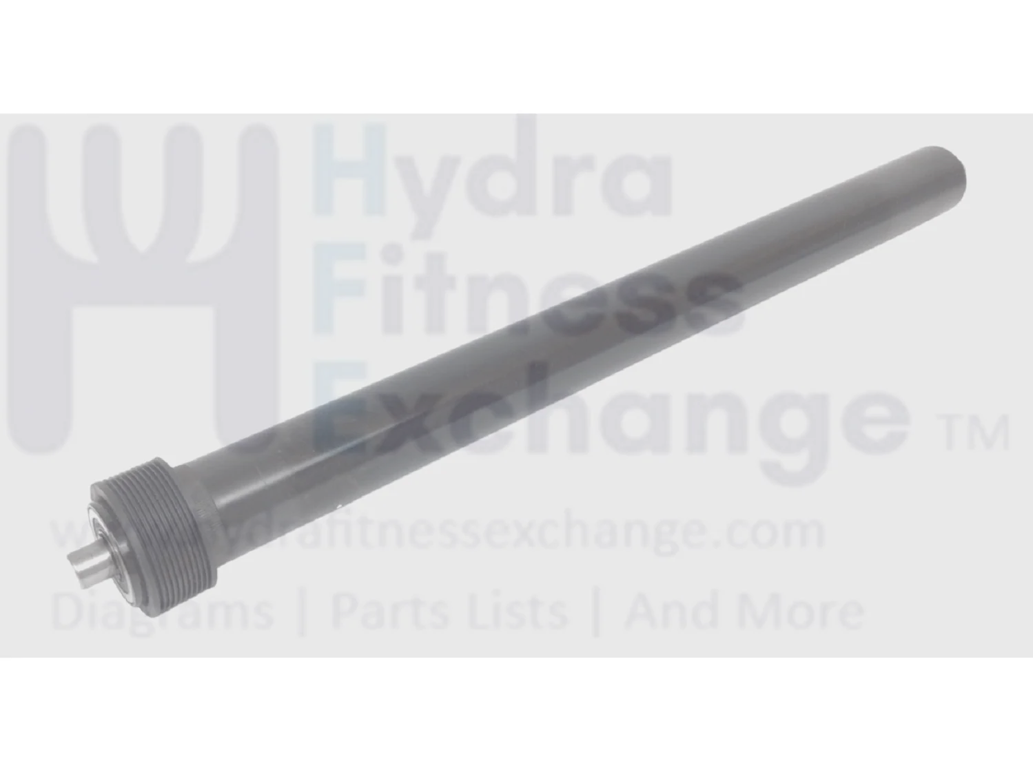 Proform Treadmill Front Drive Roller with Pulley 413084