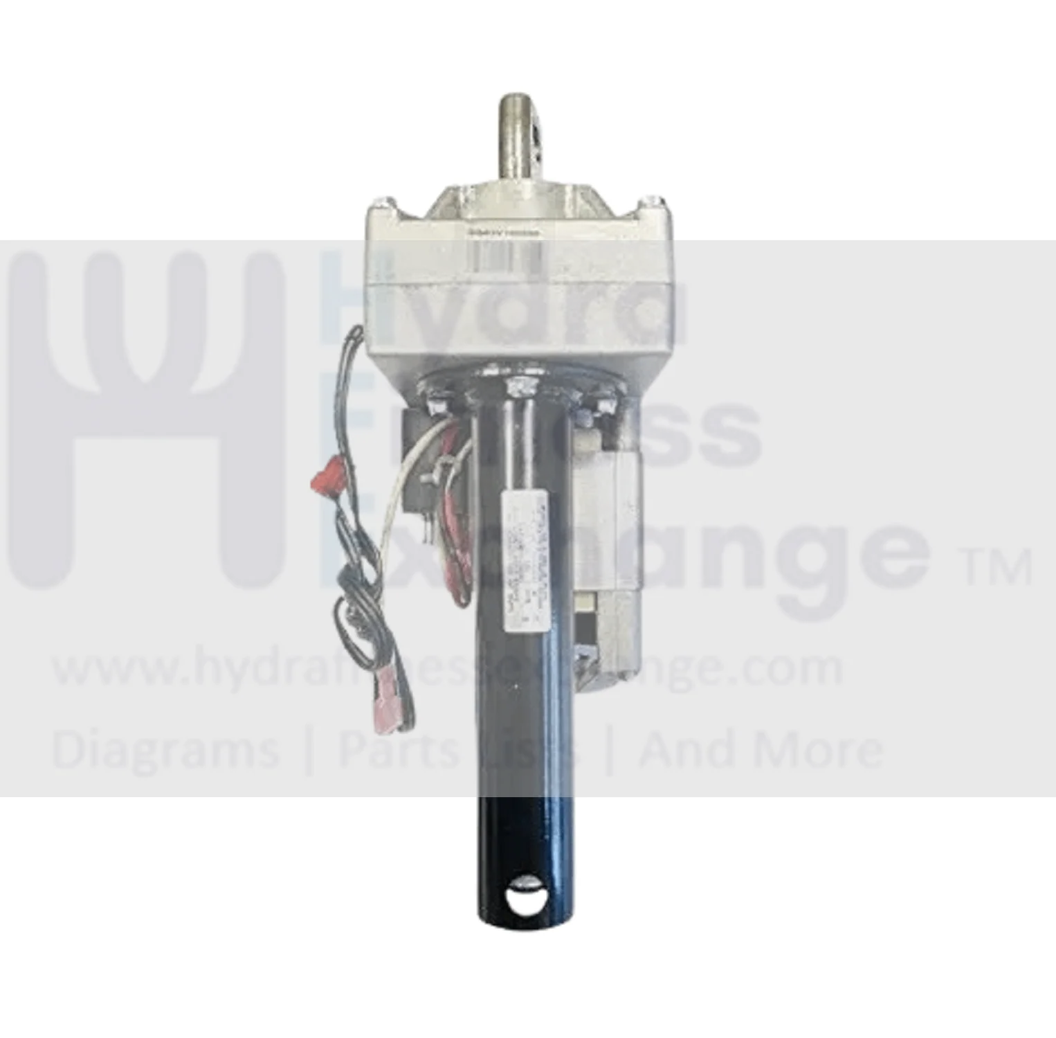 Proform Treadmill Incline Motor Elevation Lift Actuator 900 LB C1026B4290 354980 MFR 353904