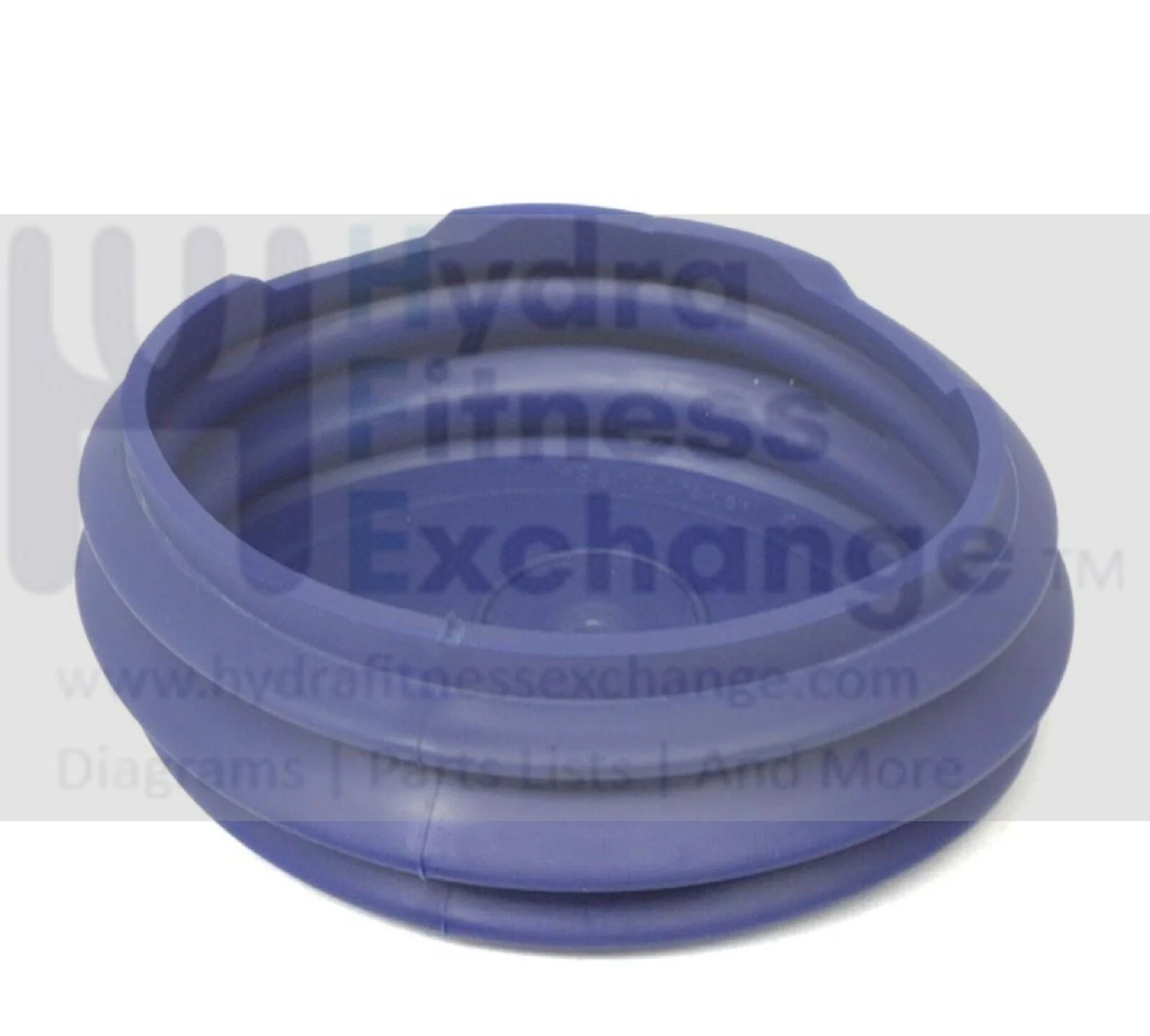 Proform Treadmill Isolator Deck Spring Middle Blue 301509