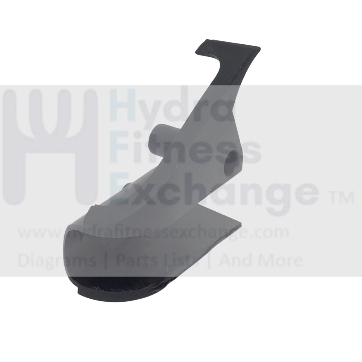 Proform Treadmill Left Inside Pivot Cover 354429