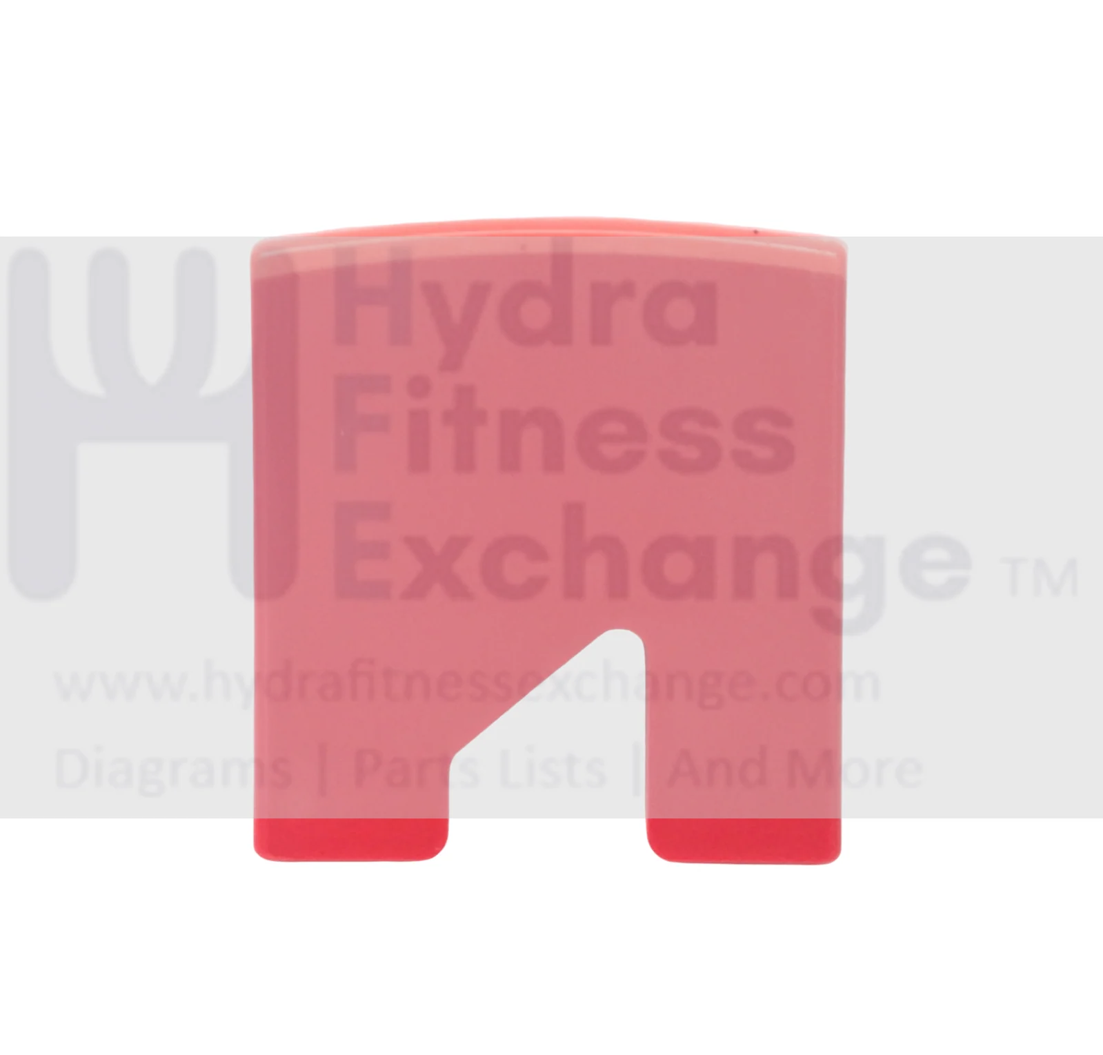 Proform Treadmill Left Magnet Shield 375976