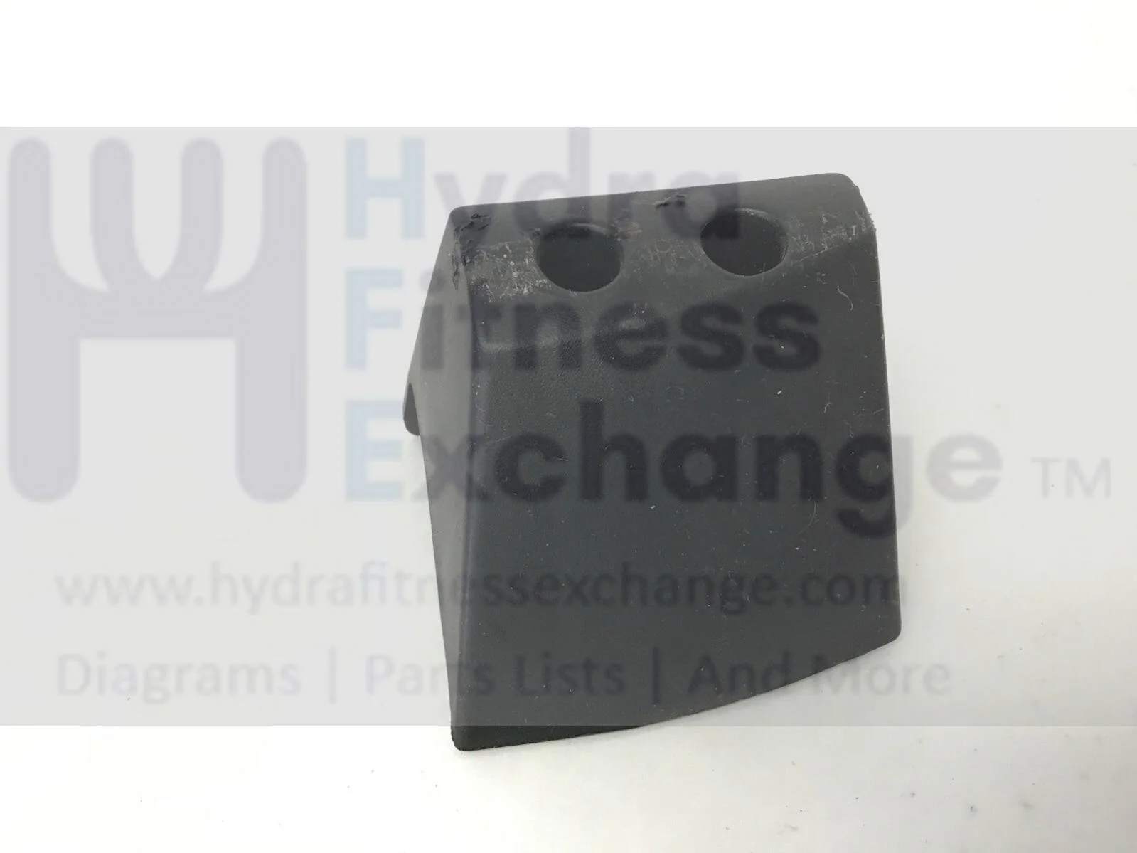 Proform Treadmill Left Rear End Cap Pad 189015