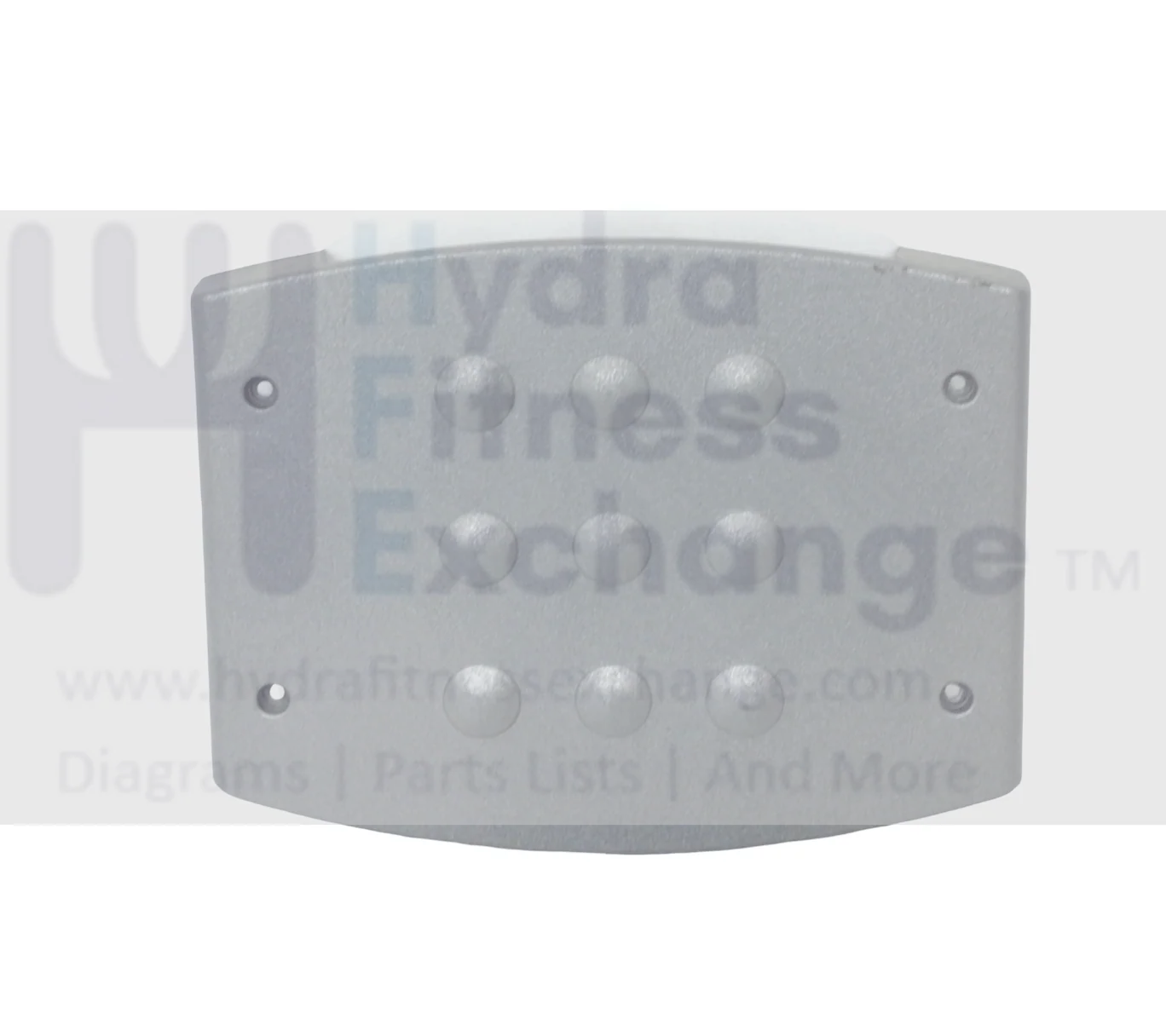 Proform Treadmill Magnet Cover 375962