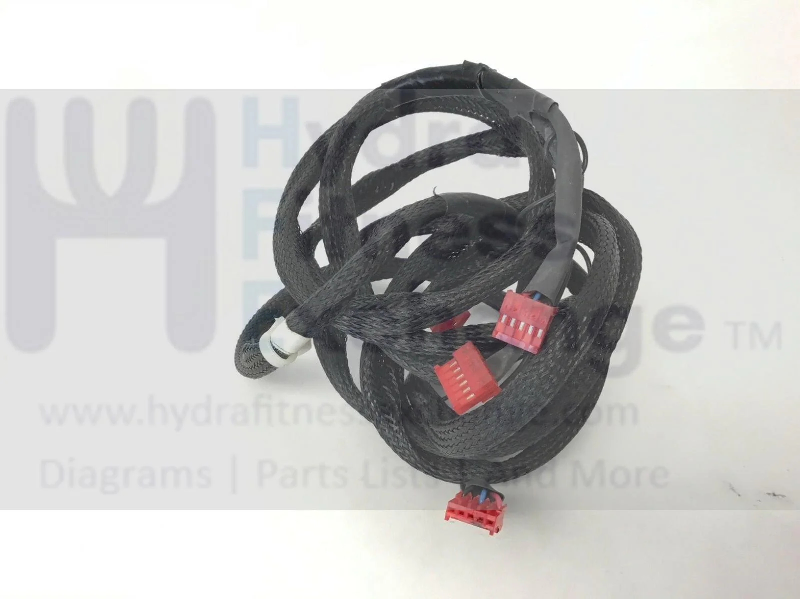 Proform Treadmill Main wire Harrness 193033