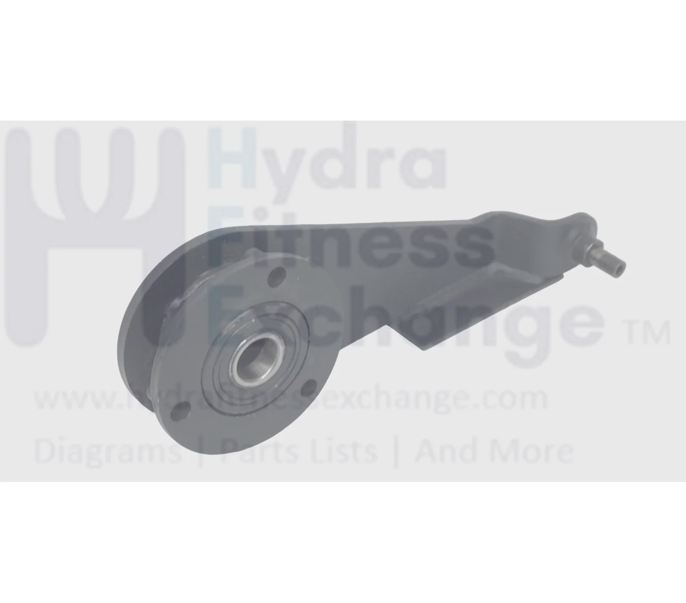 Proform Treadmill Right Handlebar Arm 376768