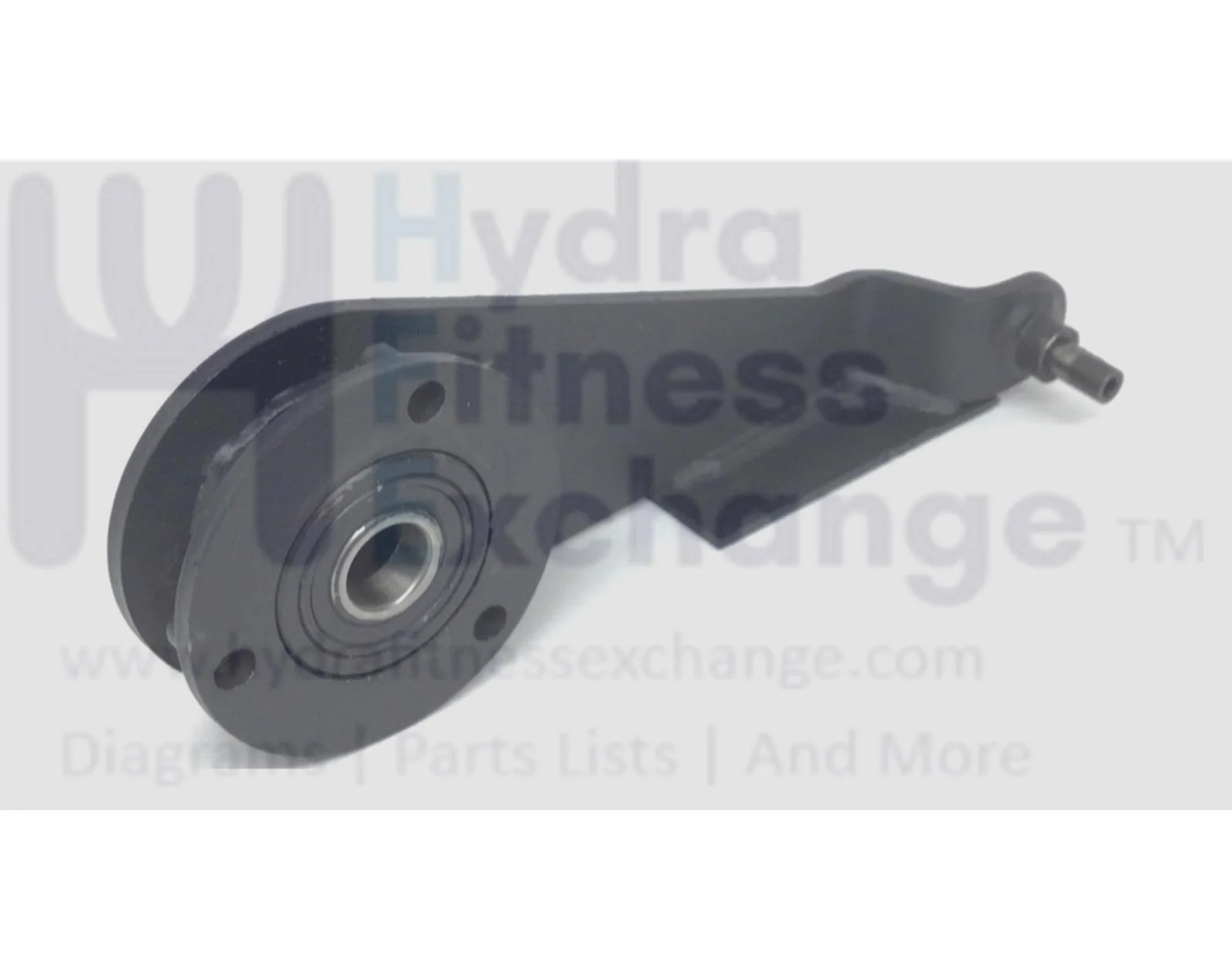 Proform Treadmill Right Handlebar Arm 376768 - Image 2