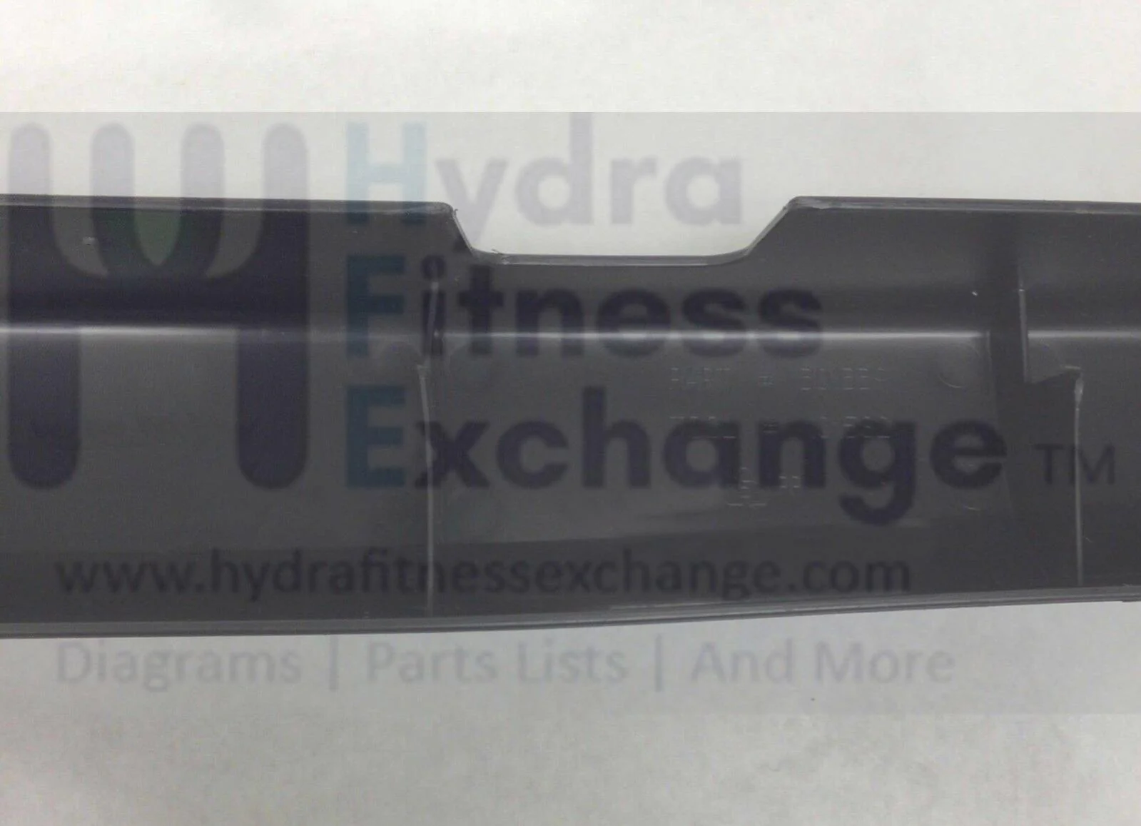 Proform Treadmill Right Handrail Cover 301339 - Image 2