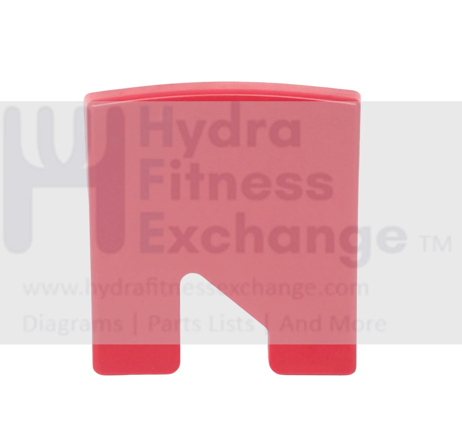 Proform Treadmill Right Magnet Shield 375975