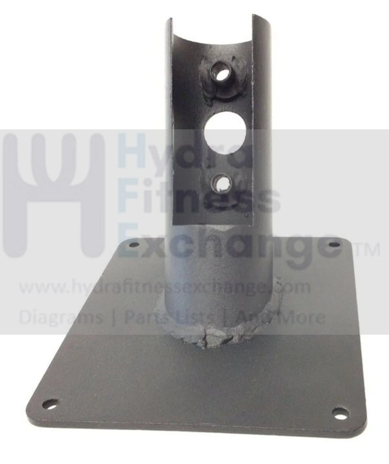 Proform Upright Bike Console Support Bracket 317930