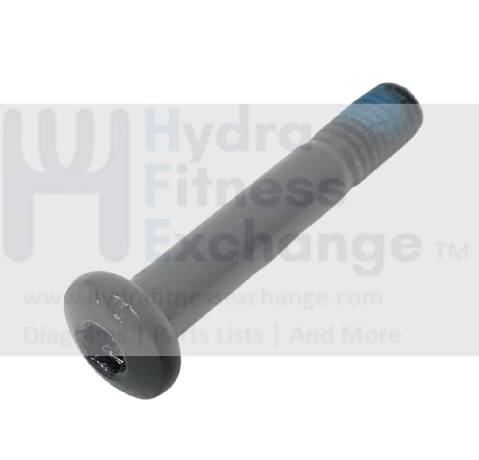 ProForm Weslo Weider NordicTrack Bodyfit Elliptical Screw M6 - 1.0 x 35mm 246784
