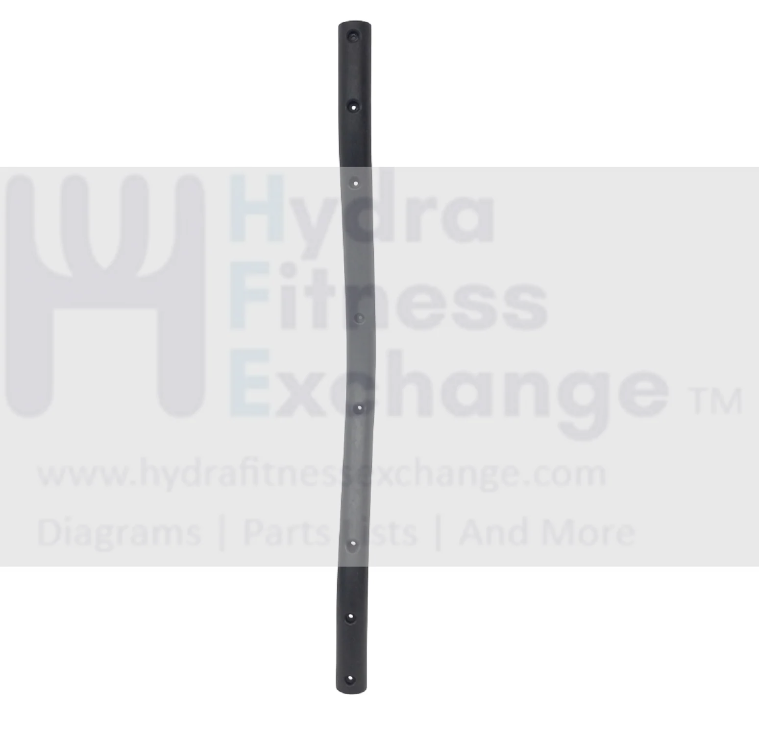 Proform XP 590S - 831.295060 Treadmill Console Support Bar 220164