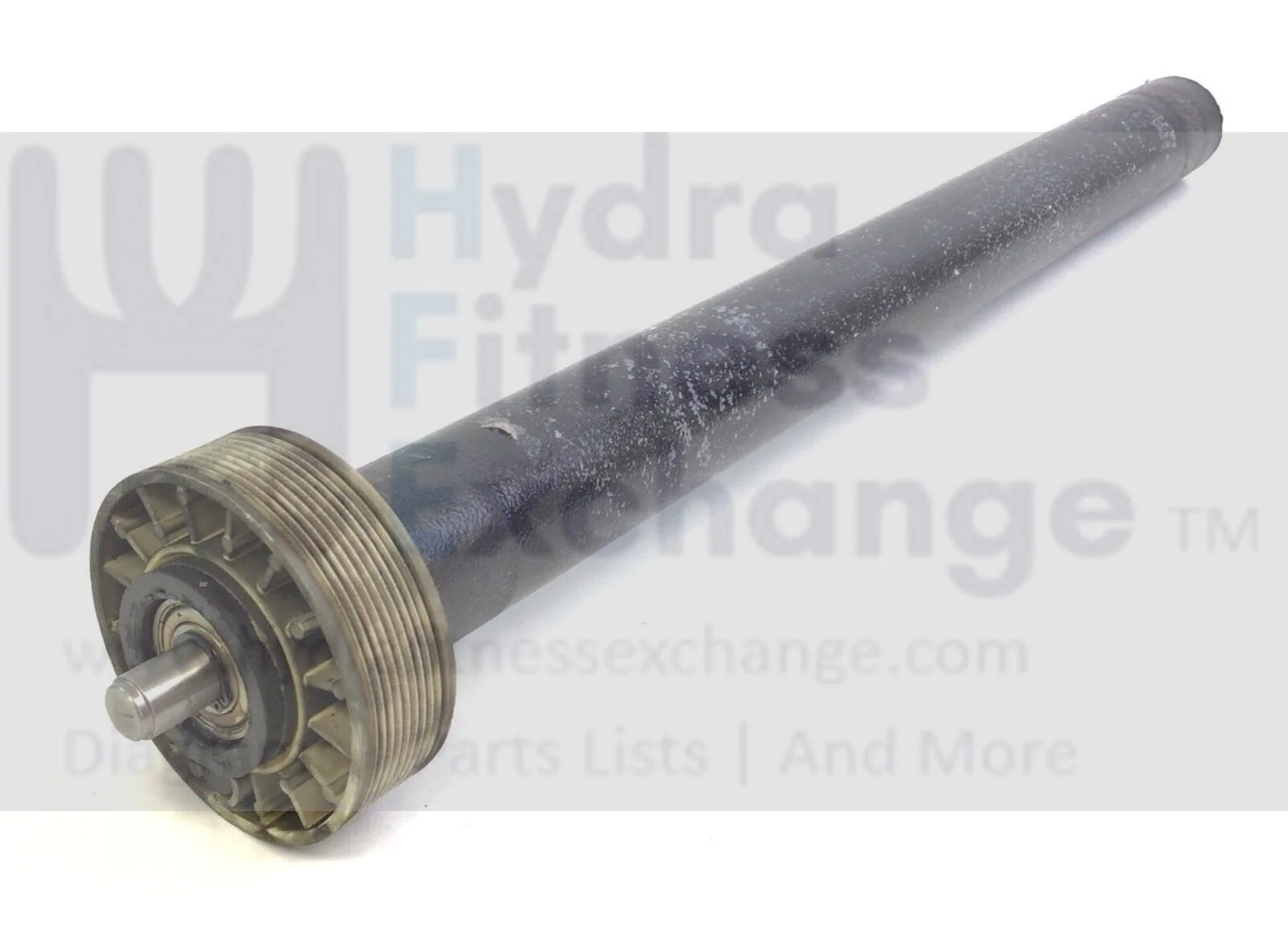 Proform XP 680 - 831.246460 Treadmill Front Drive Roller with Pulley 248134