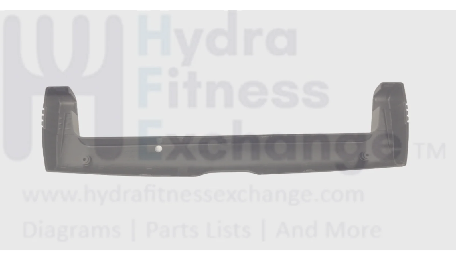Proform XP440 R 425 ZLX 4.0 ES Upright Bike Left Seat Shield 317825 - Image 2