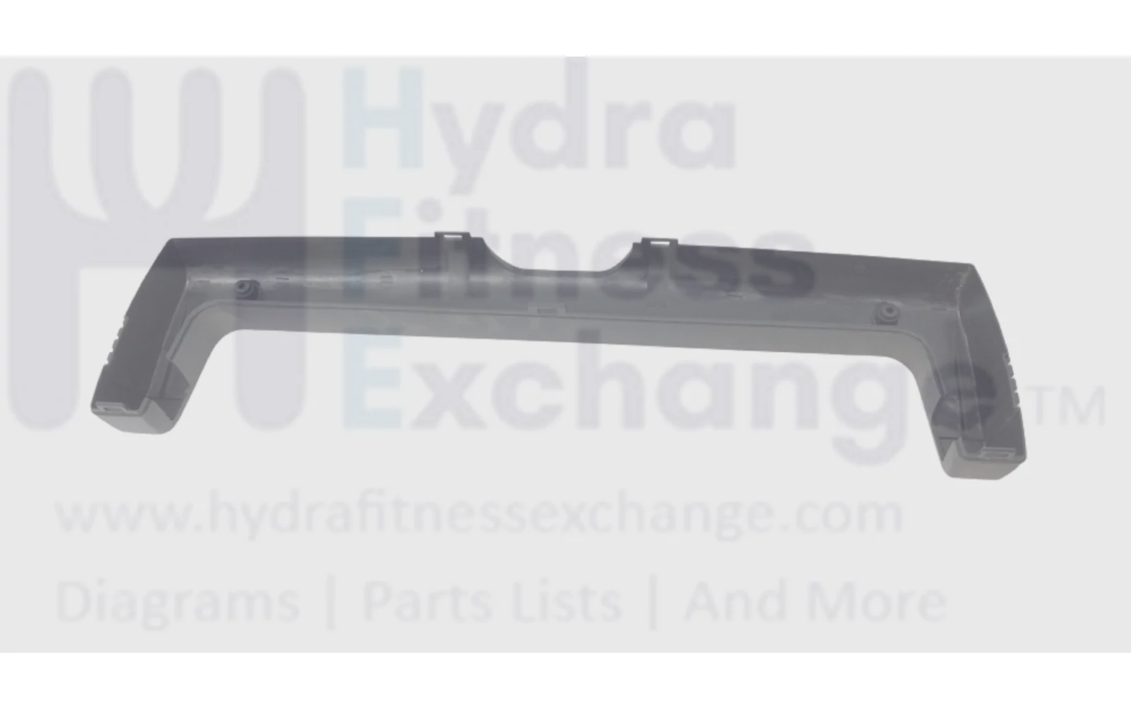 Proform XP440 R 425 ZLX 4.0 ES Upright Bike Right Seat Shield 317826 - Image 2