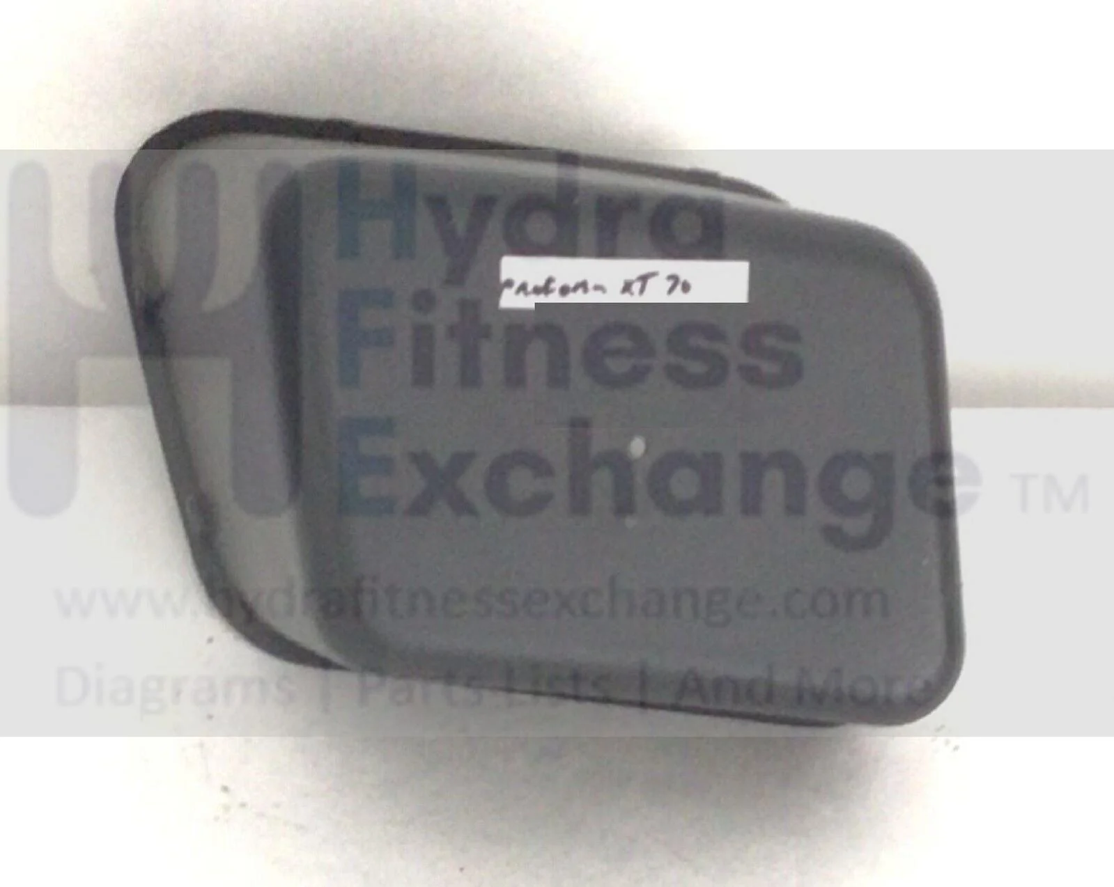 ProForm XT 70 PFTL050990 PFTL050991 XT 90 Treadmill Right Accessory Tray 291229 - Image 2
