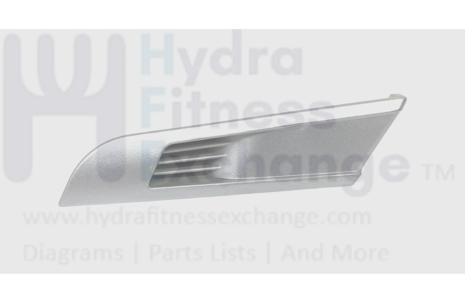 ProForm XT 70 XT 90 Treadmill Right Foot Rail Accent 291691