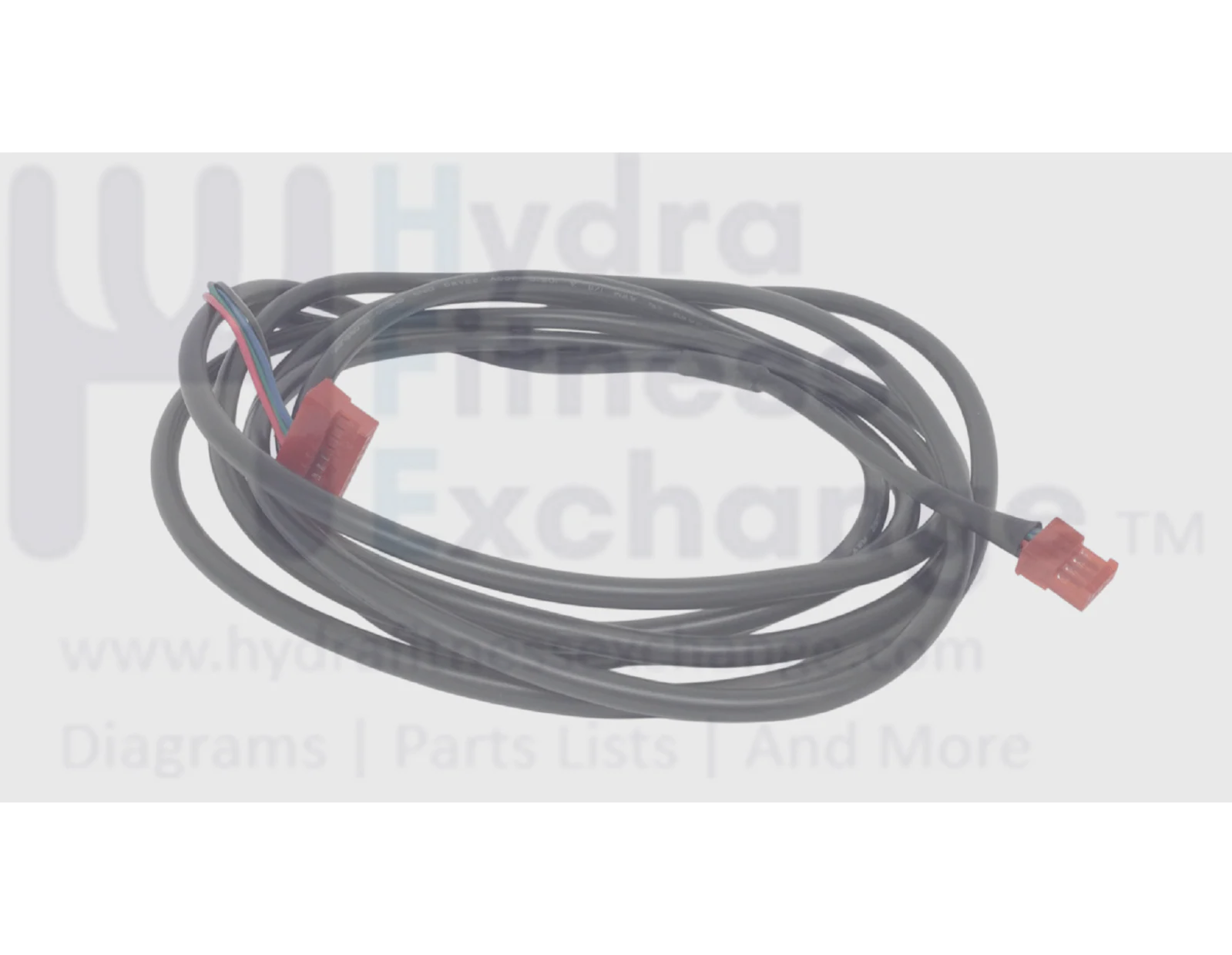 ProForm XT 70 XT 90 Treadmill Upright Wire Harness 116" 292524