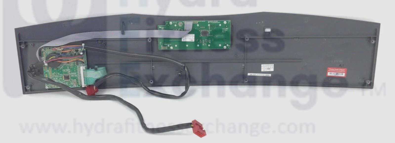 Proform ZT3 Treadmill Display Console Panel MFR-ETPF39110 & 299082 - Image 2