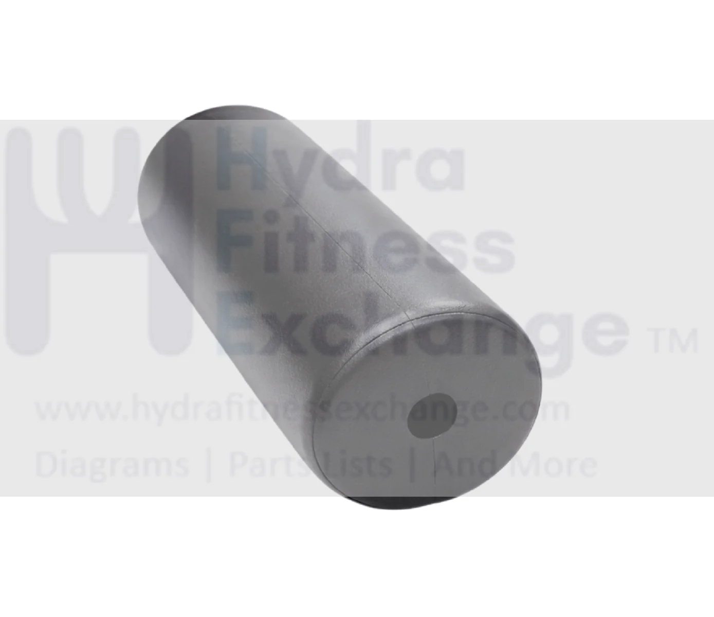 Pu Self Skin Foam Roller Hole Diameter 25mm Fit 25mm 1" Tube Miscellaneous - Image 2