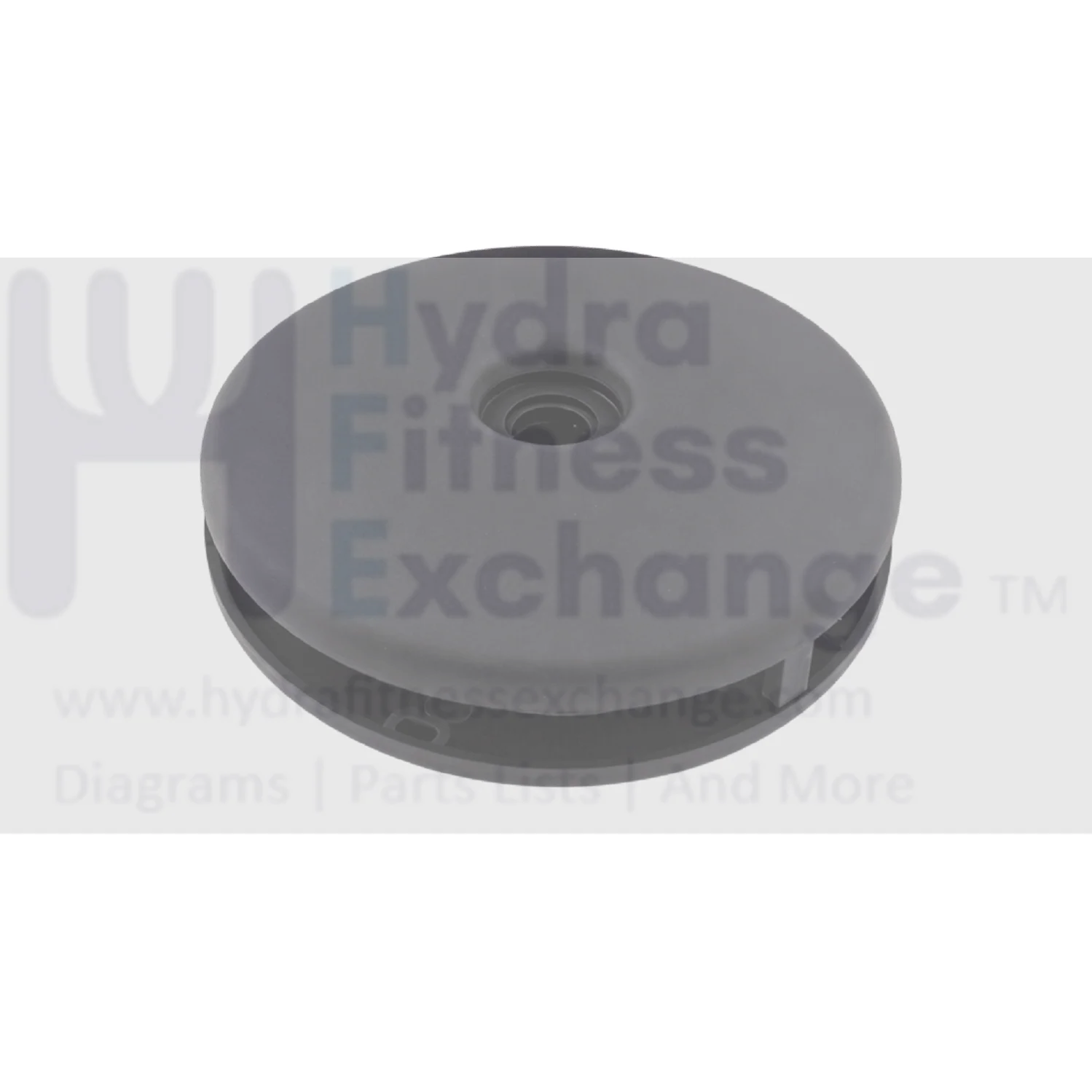 Pulley Cover Suitable For Thin Pulley W/Diameter Less Than 120mm Size Dia 138mm - Image 2