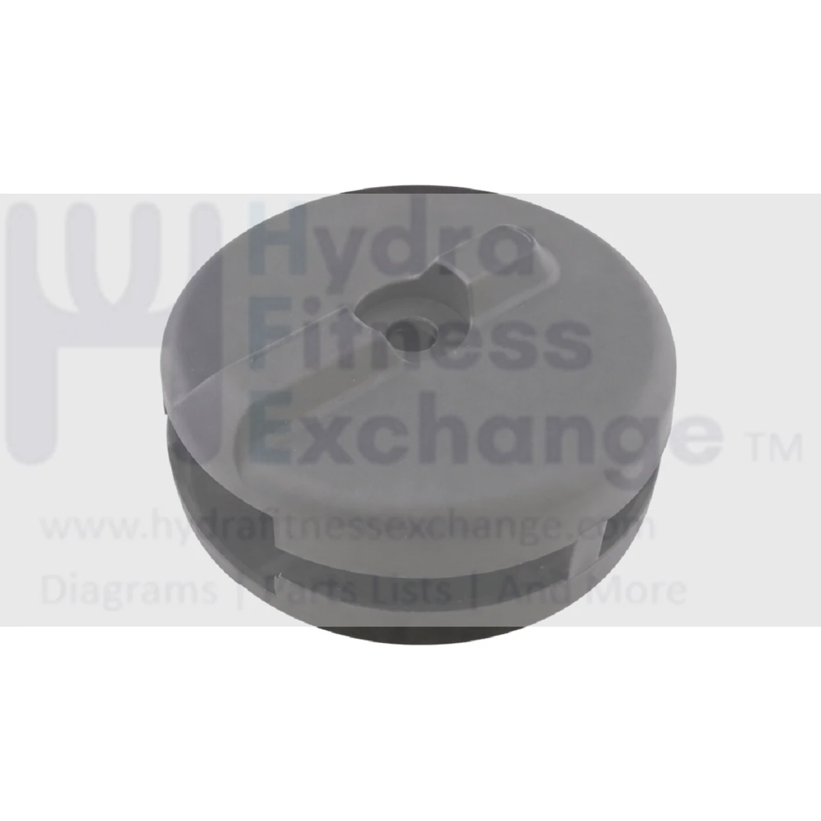 Pulley Cover Suitable For Thin Pulley W/Diameter Less Than 90mm Size Dia 120mm