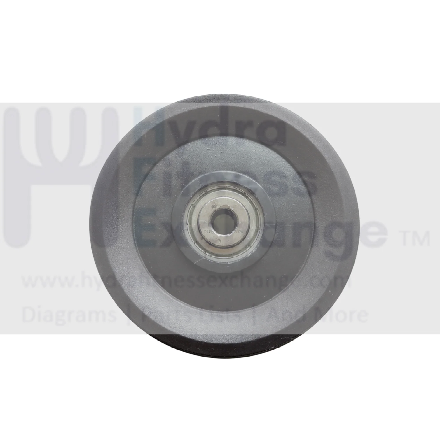 Pulley Wheel Size 115mm Miscellaneous
