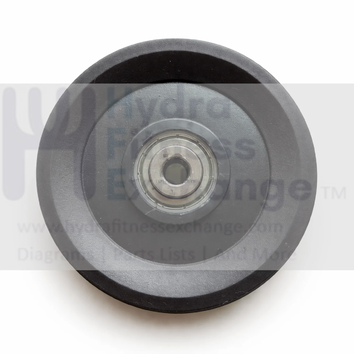 Pulley Wheel Size 115mm Miscellaneous - Image 2