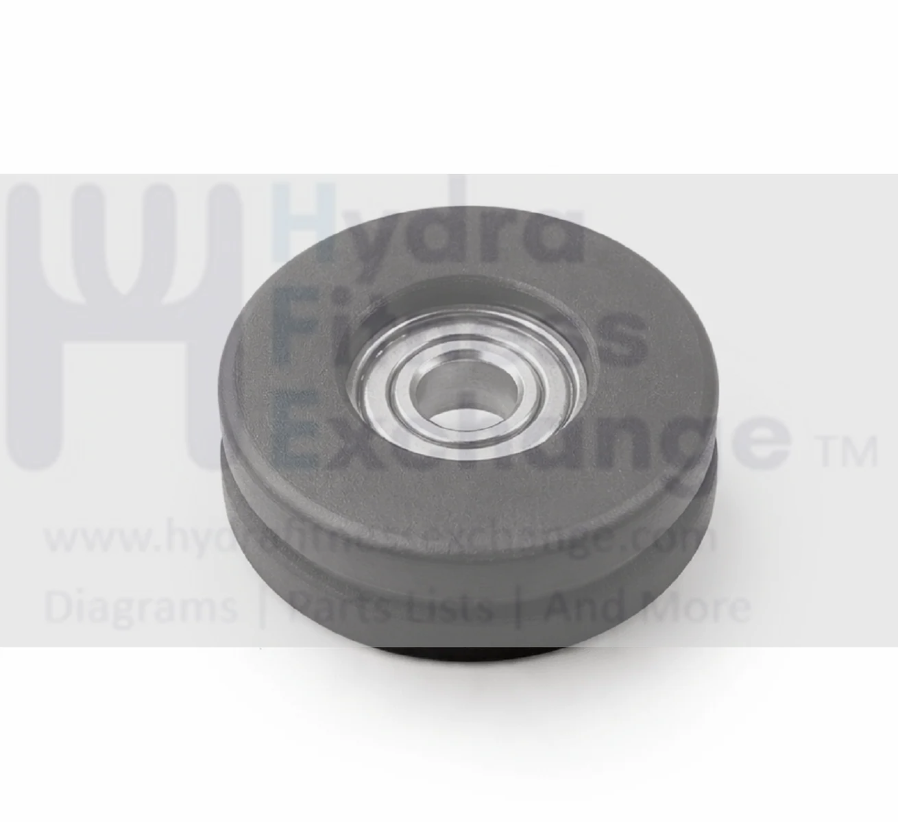 Pulley Wheel Size 50mm OD Miscellaneous - Image 2