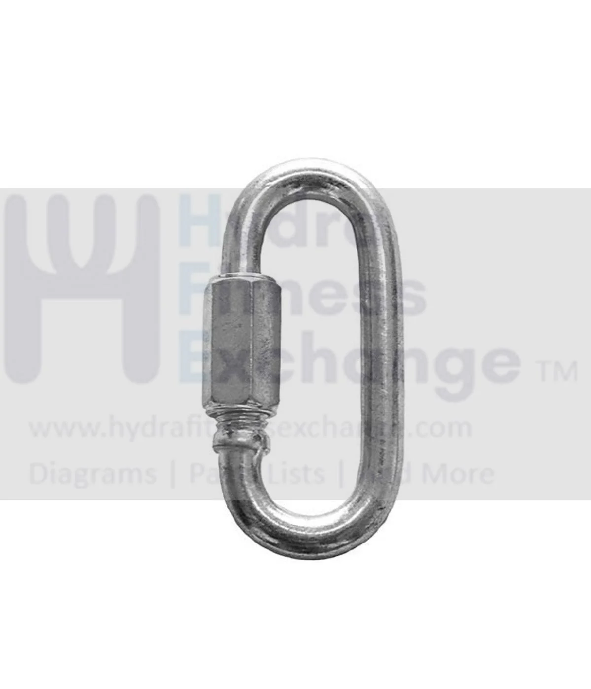 Quick Link Size 7mmT - 65 x 30.5 Strength System - Image 2