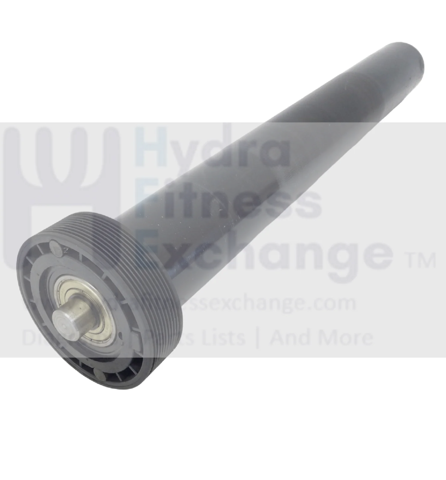 Red Zone T55i Treadmill Front Drive Roller W/Pulley