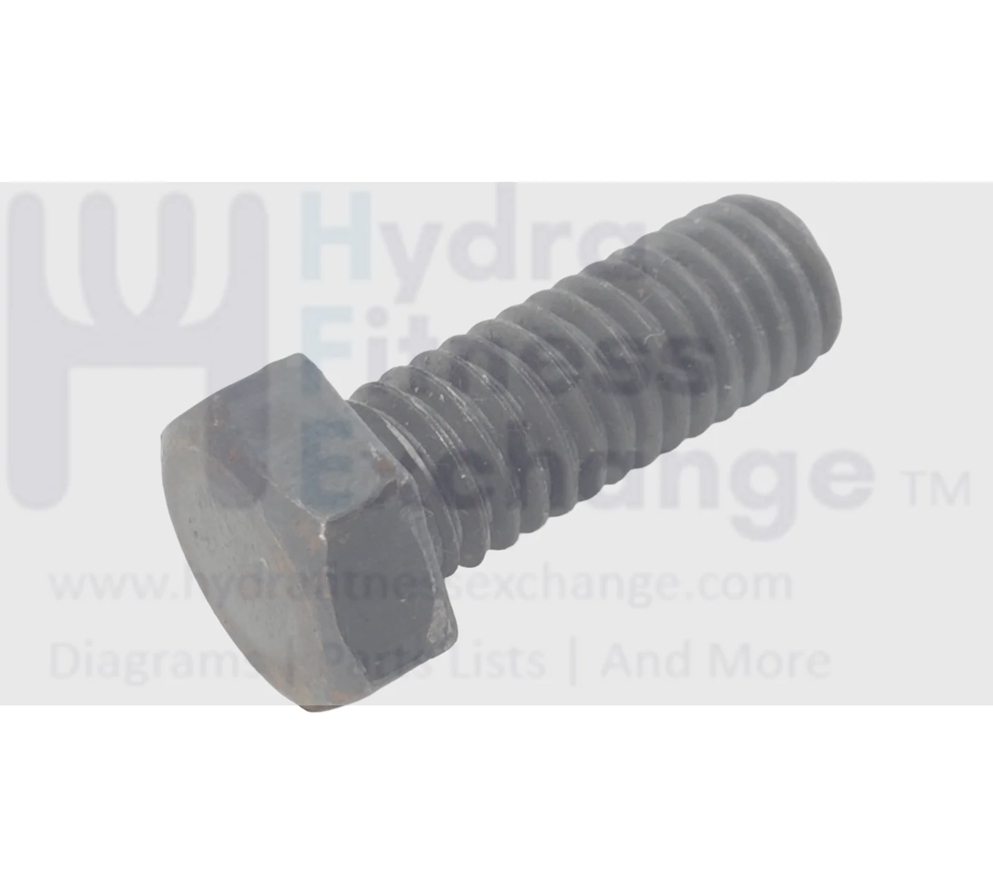 Red Zone T55i Treadmill Hex Head Bolt 3 - 8 x 16/1 58140