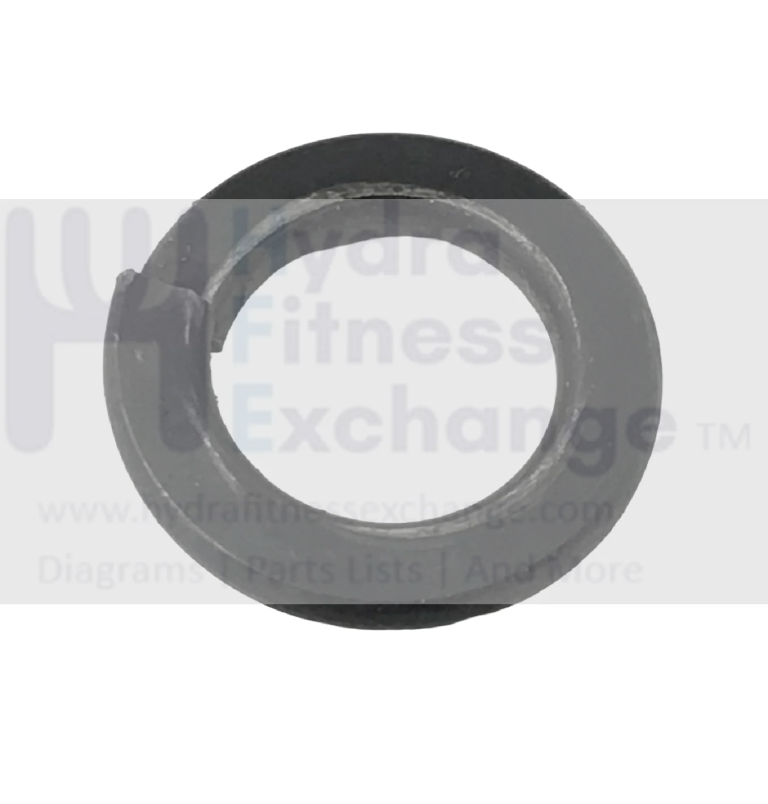 Red Zone T55i Treadmill Lock Washer Spring M12-1.75 - Image 2