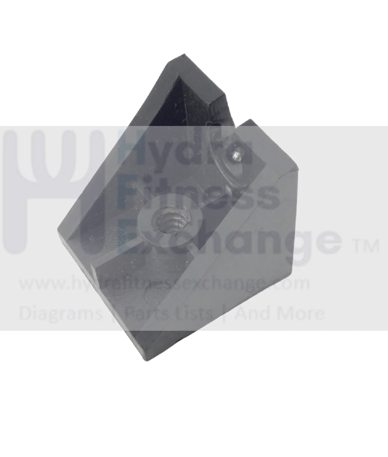 Red Zone T55i Treadmill Motor Hood Anchor - Image 2