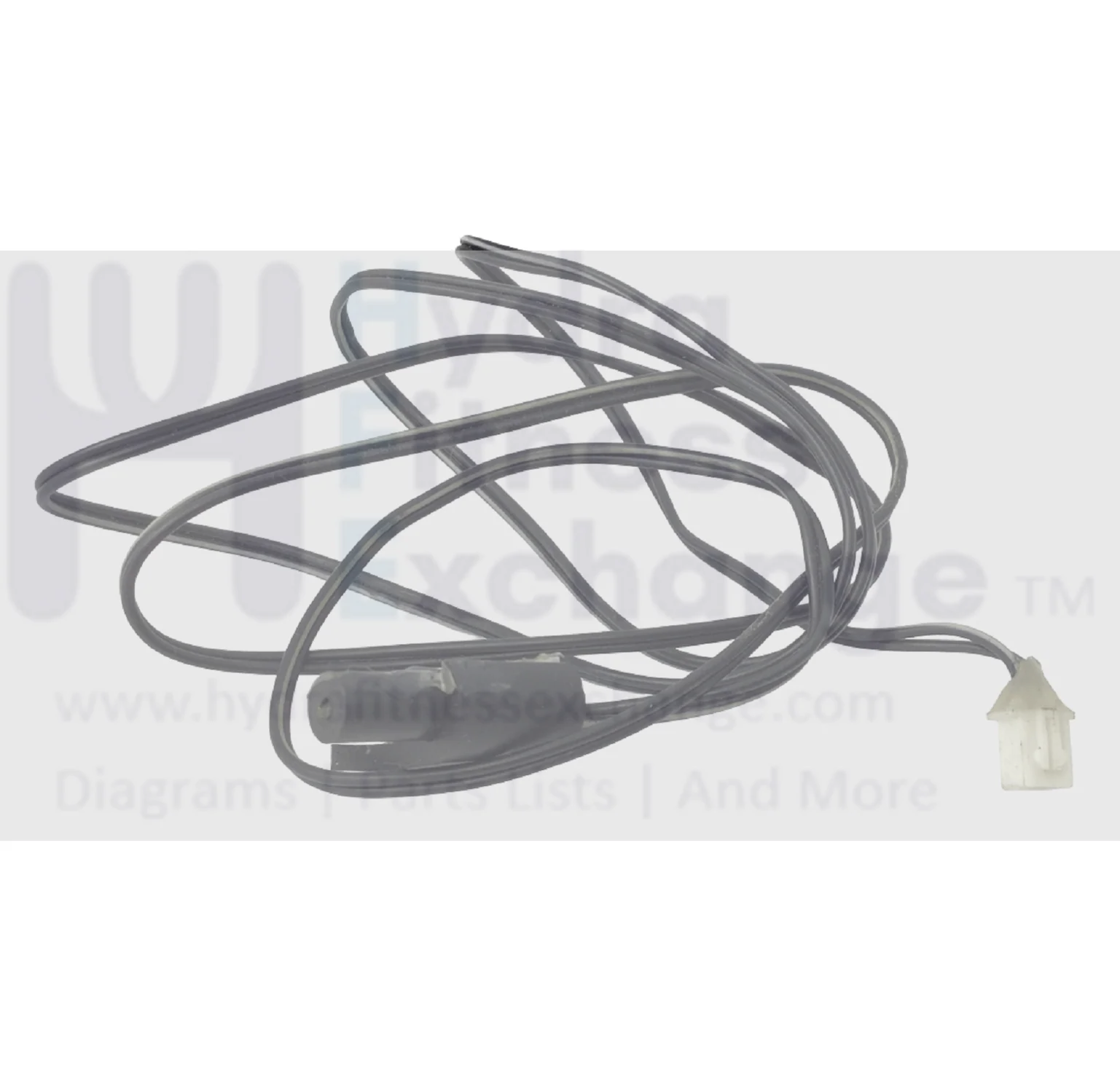 Red Zone T55i Treadmill Speed Sensor Reed Switch