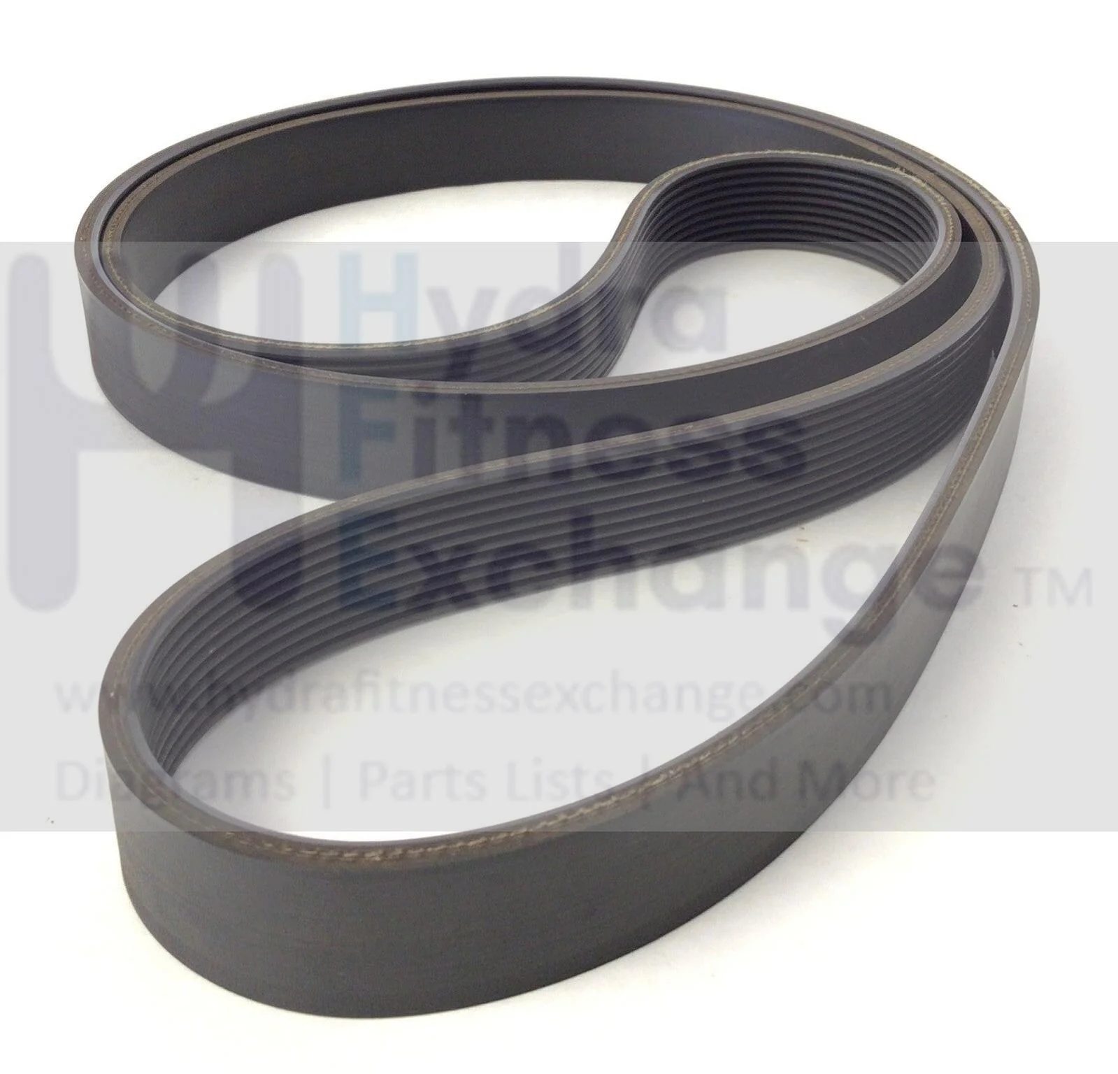 Reebok Body Trec XL 200 Elliptical Pulley Drive Belt 65" MFR-DL06000 - Image 3