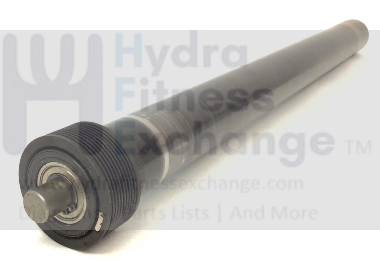 Reebok Competitor RT6.0-Rbtl692110 Treadmill Front Drive Roller W/Pulley 326867