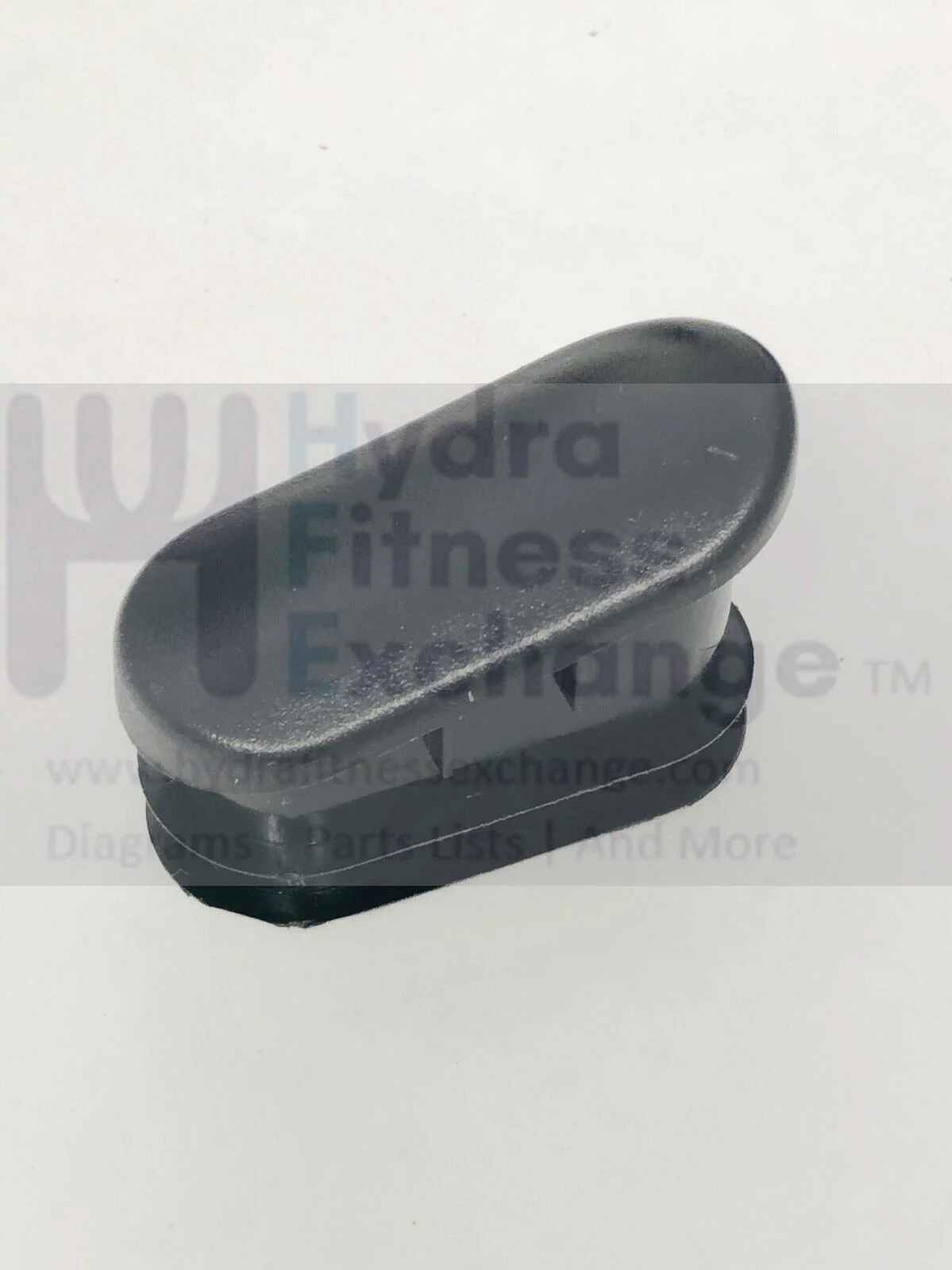 Reebok Epic HealthRider NordicTrack Proform Treadmill Handrail End Cap 301337