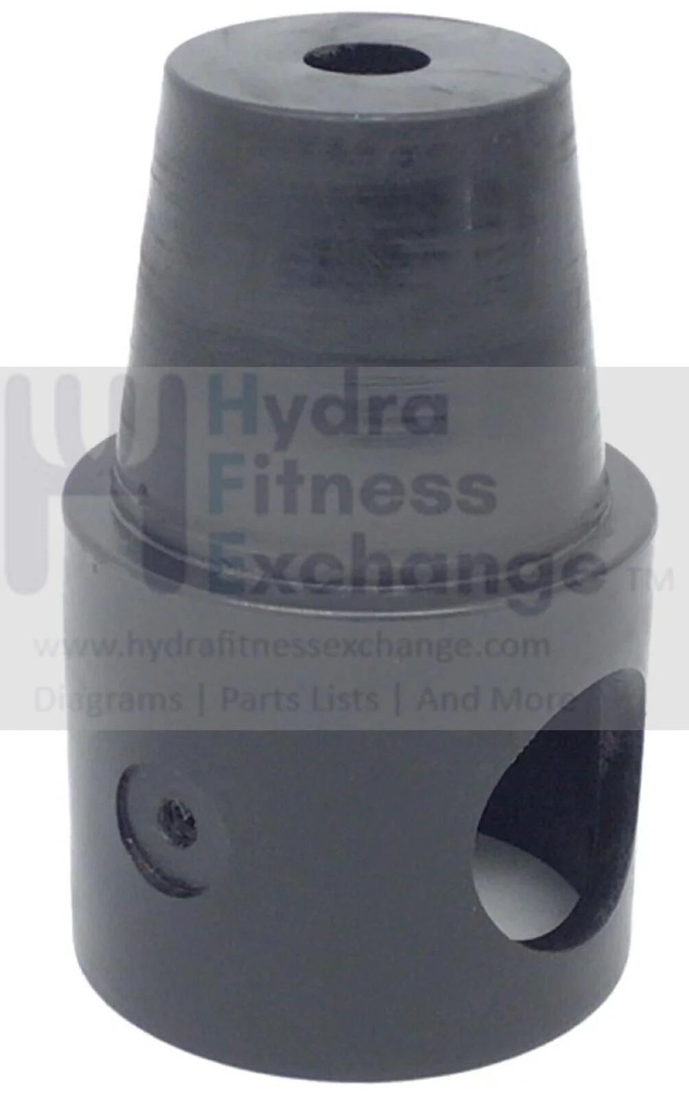 Reebok Gold's Gym Proform Treadmill Resistance Cone Hub Cover 266984