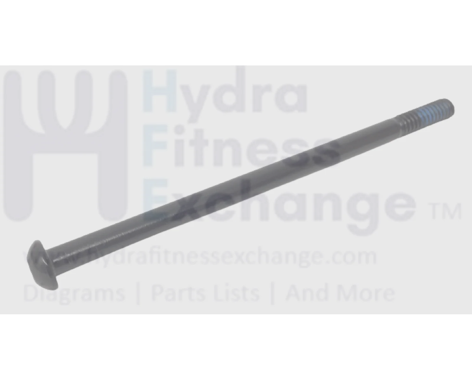 Reebok Gold's Gym Treadmill Button Head Hex Socket Screw 1/4"-20x4.50" 350350