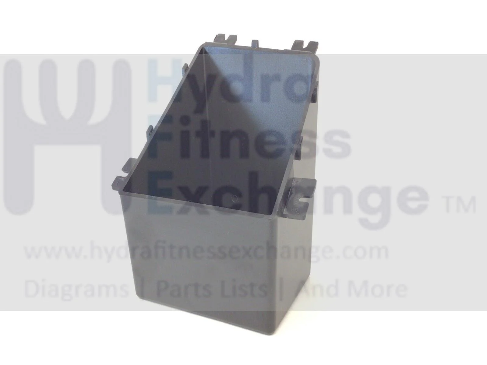 Reebok Proform NordicTrack HealthRider Treadmill Right Cup Holder Tray 315962