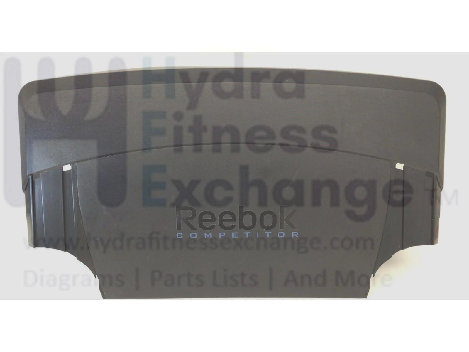 Reebok Proform RT 6.0 Cardio Smart Treadmill Motor Hood Shroud Cover 314840