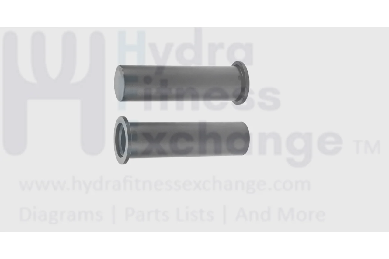 Replacement Olympic Weight Storage Sleeve Barbell - Image 5