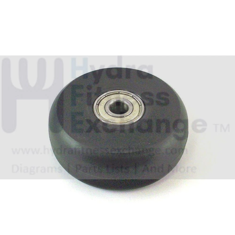 Roller Wheel 253430 XP 520 Works With Gold's Gym Stride Trainer 500 Proform select 600 Wheel elliptical