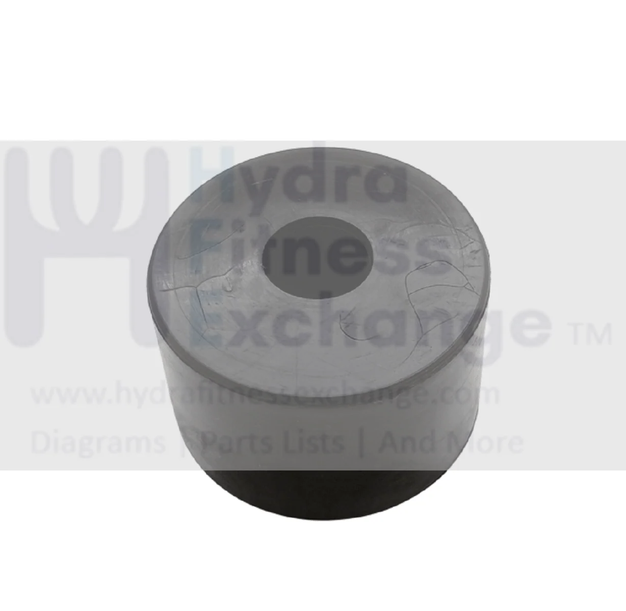 Rubber Bumper Size D60 x d15 x H48 Miscellaneous - Image 2